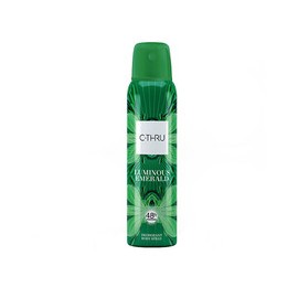 Gaismas Smaragds Deospray