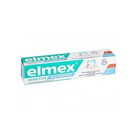 Sensitiv e Whitening 75 ml...