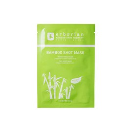 Bamboo Shot Mask Face Sheet...