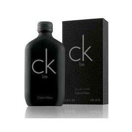 CK Be EDT