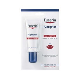 Aquaphor SOS lūpų remontas...