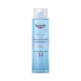 DermatoCLEAN Micellar Water...
