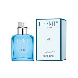 Eternity Air meestele EDT
