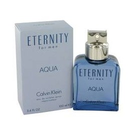 Eternity Aqua For Mężczyźni...