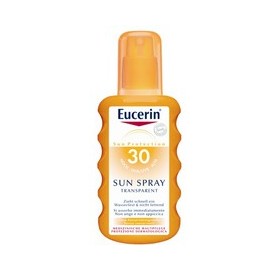 Sun Clear Clear Spray SPF...