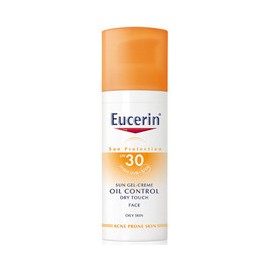 Sun Gel - Creme Oil Control...