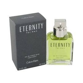 Eternity para hombres...