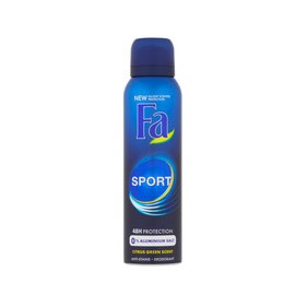 Deodorant sprei Sport...