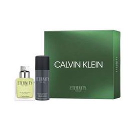 Eternity vyrams SET EDT 100...