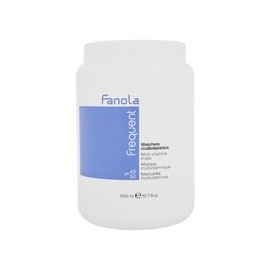 Dažnas Multi-Vitaminic Mask...