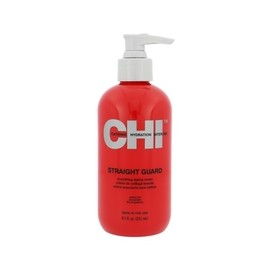 Chi Straight Guard...