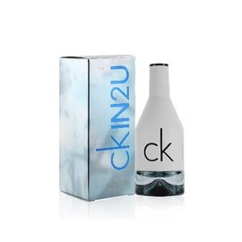 Calvin Klein CK in2u Him...