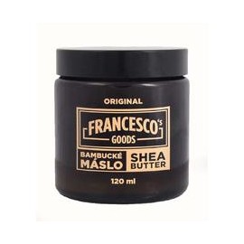 Francesco Goods Shea Butter...