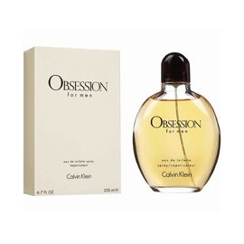 Obsession для мужчин EDT