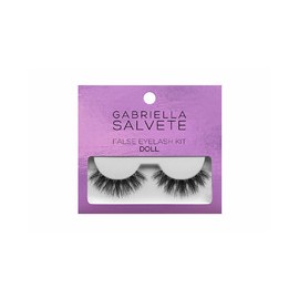 Doll False Eyelash Kit -...