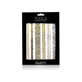 TOOLS Body Tattoo ( Pidu )...