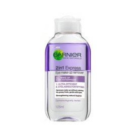 2 in 1 Express Eye make-up...