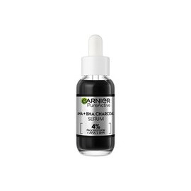 AHA   BHA Charcoal Serum -...