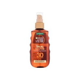 Ambre Solaire Ideal Pronks...