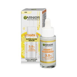 C Super Glow Serum -...