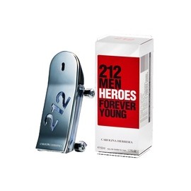 212 Мужчины Герои EDT