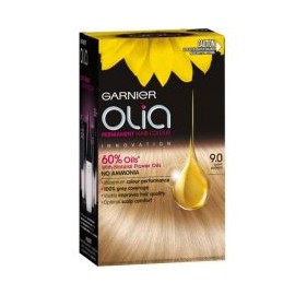 Garnier Olia - Permanentinė...