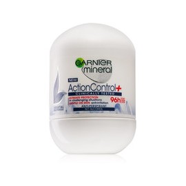 Mineral Action Control...