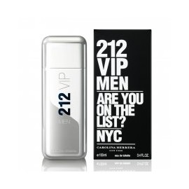 212 VIP Vyrai EDT