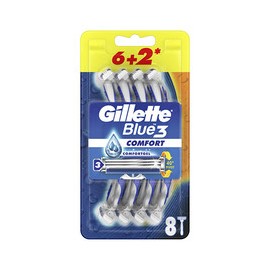 Blue3 Comfort ( 6   2 tk )