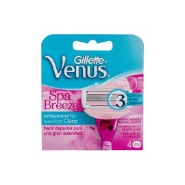 Venus Breeze Spa (4 uds) -...