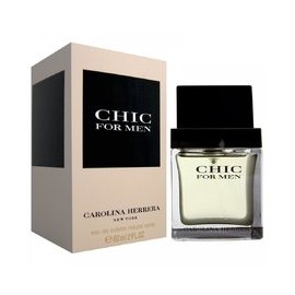 Chic For Men EDT