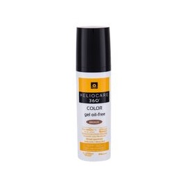 360 ° Spalva SPF50   Odai...