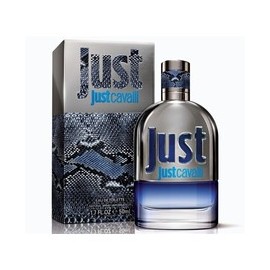 Just Cavalli For Him EDT