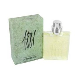 1881 Мужчины EDT