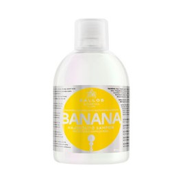 Banan Wzmacniający Szampon...