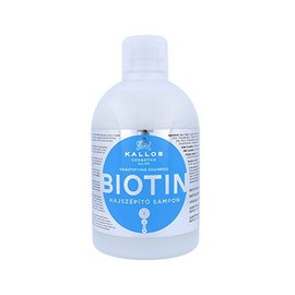 Biotinas Gražinamasis šampūnas