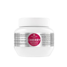 Conditioning Cherry Hair Mask