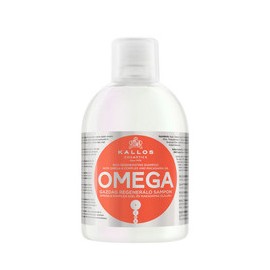 Omega Hair Shampoo