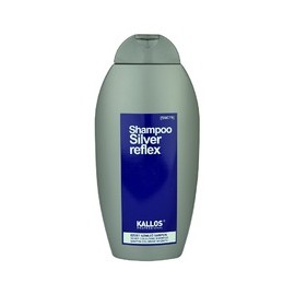 Silver Reflex Shampoo (gray...