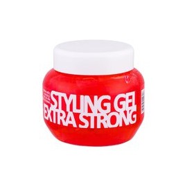 Stylizacja Żel Extra Strong...
