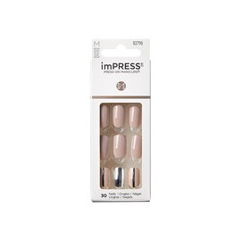 IMPRESS Cloudy Nails -...