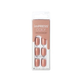 imPRESS Color Sandbox Nails...