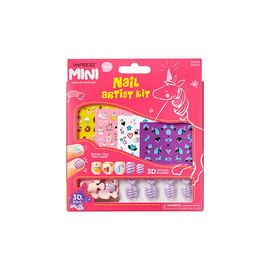 imPRESS Kids Nail Kit -...