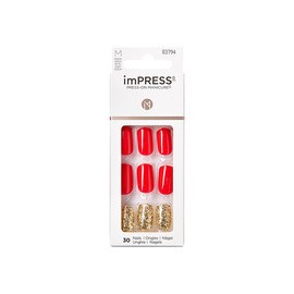 IMPRESS Memories Nails -...