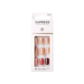 IMPRESS Nails Before Sunset...