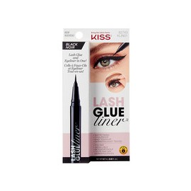 Lash Glue Liner ( Black ) -...