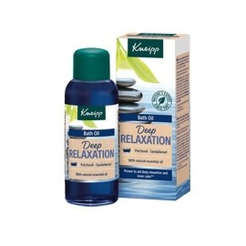 Bath Oil - Bath oil