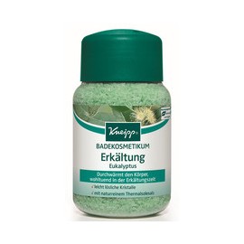 Vanna Sāls Eikalipts 500 g