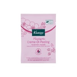Kremas-Aliejus pilingas...