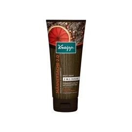 Shower Gel & Shampoo -...